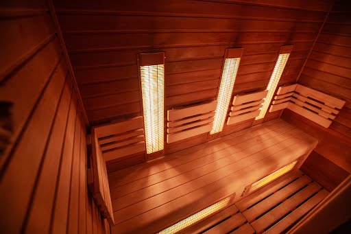 Qualities Of The Best Wood Sauna