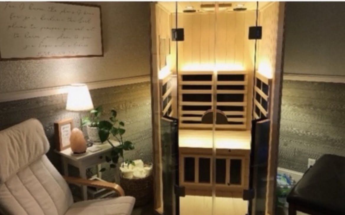Infrared Sauna for Cancer Patients