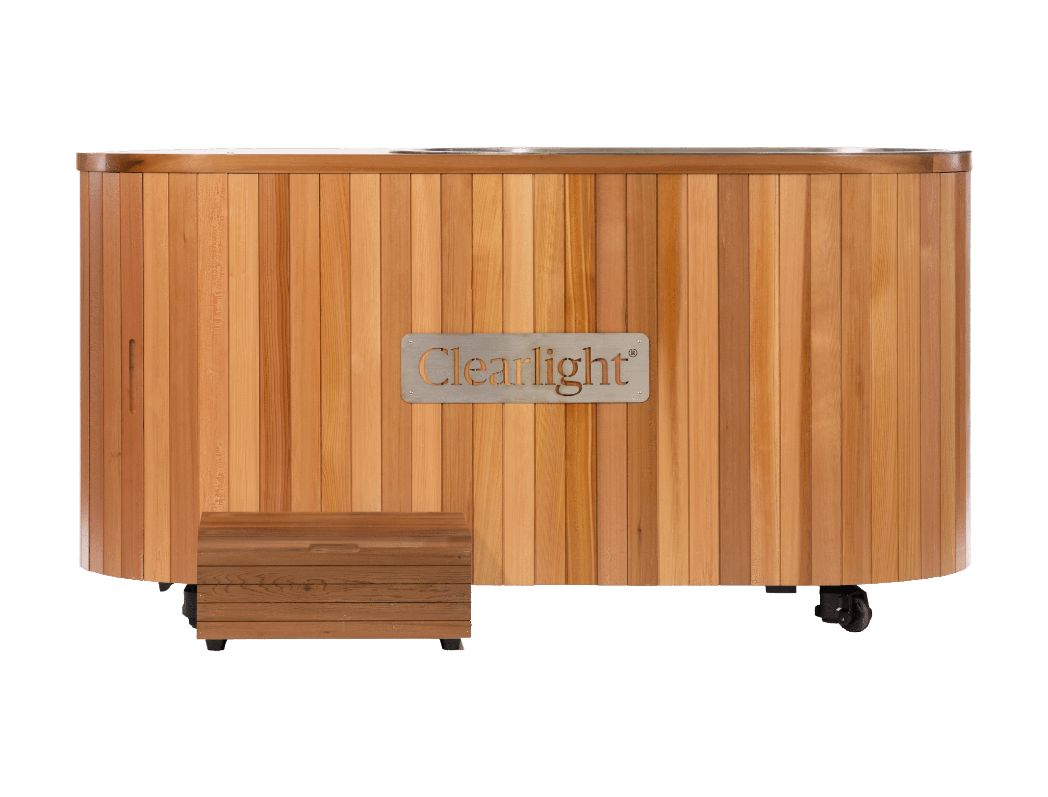The Clearlight Plunge The Clearlight Plunge